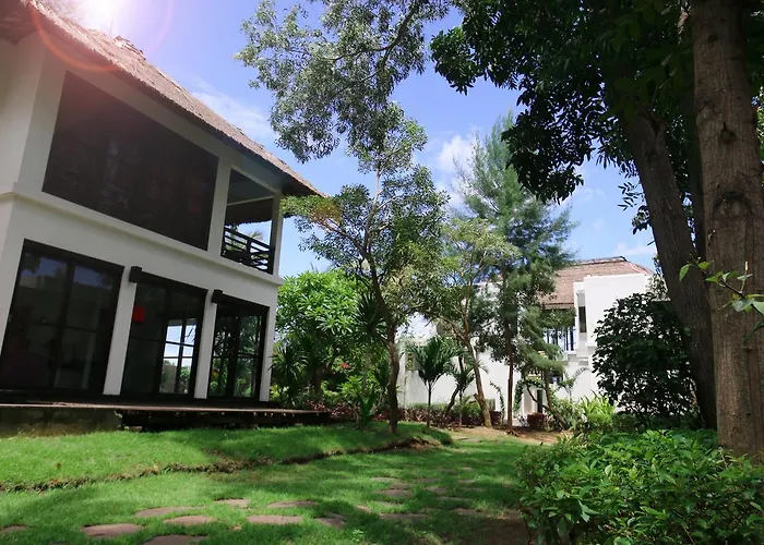 Villa Julius Gili Trawangan